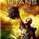 Clash of the Titans (DVD, 2010, Canadian)  FREE SHIPPING