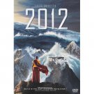 2012 (DVD, 2010) FREE SHIPPING