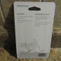 Insignia 0.91m (3 ft.) micro USB Cable (NS-MC5-C) Blue NEW Open Box