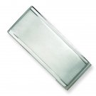 Stainless Steel Money Clip