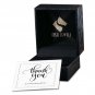 Jesus Cross Pendant 1.74ct diamond gold pendant for men hand pave 2.0 inches