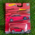 Hot Wheels '12 Mercedes-Benz C63 AMG Coupe Black Series