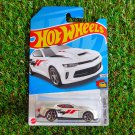 Hot Wheels '18 Copo Camaro SS