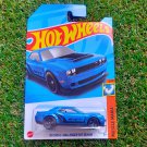 Hot Wheels '18 Dodge Challenger SRT Demon