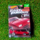 Hot Wheels '69 Dodge Charger Daytona