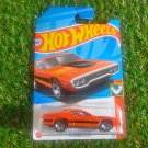 Hot Wheels '71 Plymouth GTX