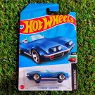 Hot Wheels '72 Stingray Convertible