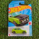 Hot Wheels '73 Honda Civic Custom