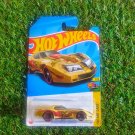 Hot Wheels '76 Greenwood Corvette