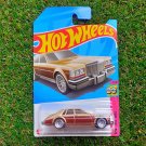 Hot Wheels '82 Cadillac Seville