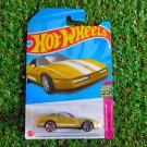 Hot Wheels '84 Corvette