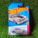 Hot Wheels '84 Mustang SVO