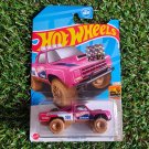 Hot Wheels '87 Dodge D100