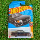 Hot Wheels '89 Mercedes-Benz 560 SEC AMG