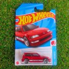 Hot Wheels '90 Honda Civic EF