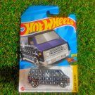 Hot Wheels 70s Van