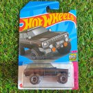 Hot Wheels 1988 Jeep Wagoneer