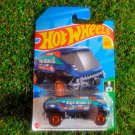 Hot Wheels Baja Bison T5