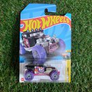 Hot Wheels Baja Bone Shaker