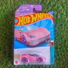Hot Wheels Barbie Extra