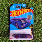 Hot Wheels Batman - The Animated Series