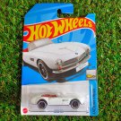 Hot Wheels BMW 507