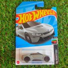 Hot Wheels BMW i8 Roadster
