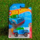 Hot Wheels Bricking Trails