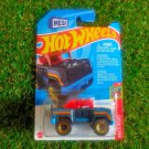Hot Wheels Bricking Trails