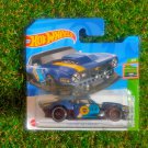 Hot Wheels Custom '68 Camaro