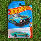 Hot Wheels Custom Ford Maverick