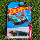 Hot Wheels DAVancenator