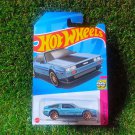 Hot Wheels DMC Delorean