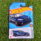Hot Wheels Ford Mustang Mach-E 1400