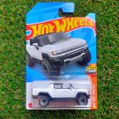 Hot Wheels GMC Hummer EV