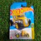 Hot Wheels Gotta Go