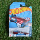 Hot Wheels Ice Shredder