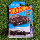 Hot Wheels K.I.T.T. Super Pursuit Mode