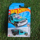 Hot Wheels Lolux