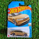 Hot Wheels Lucid Air