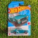 Hot Wheels Nissan Skyline HT 2000GT-X