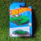 Hot Wheels Porsche Tycan Turbo S