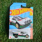 Hot Wheels Rally Speciale