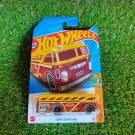 Hot Wheels Surfin School Bus