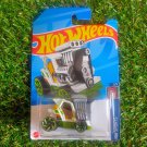 Hot Wheels Tee'd Off 2