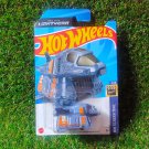Hot Wheels The Armadillo