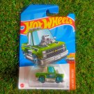 Hot Wheels Toon'd '83 Chevy Silverado