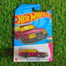 Hot Wheels Volvo 240 Drift Wagon