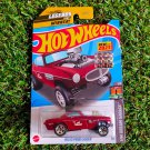Hot Wheels Volvo P1800 Gasser
