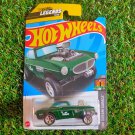 Hot Wheels Volvo P1800 Gasser